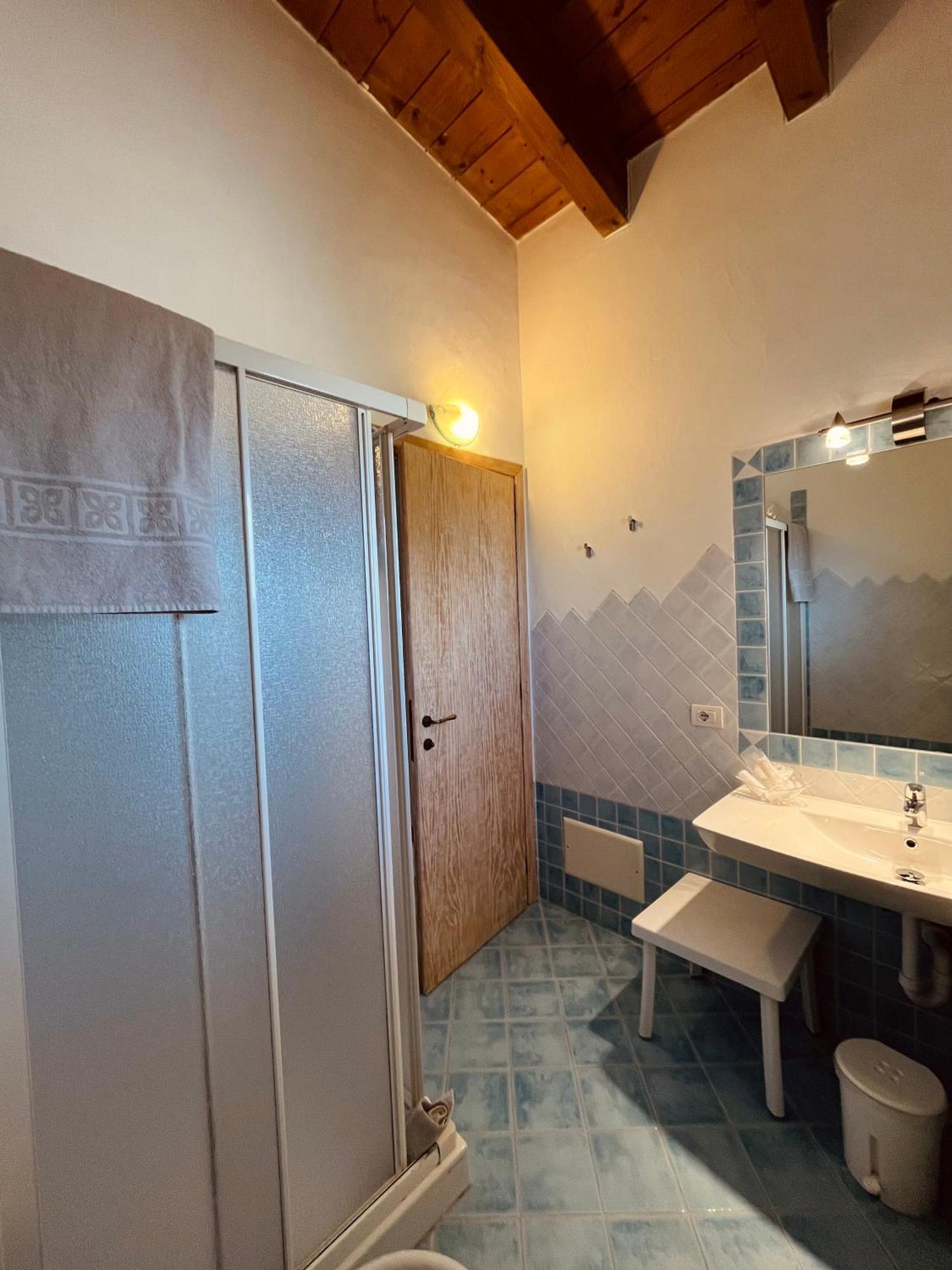 La Borgata Hotel San Pantaleo