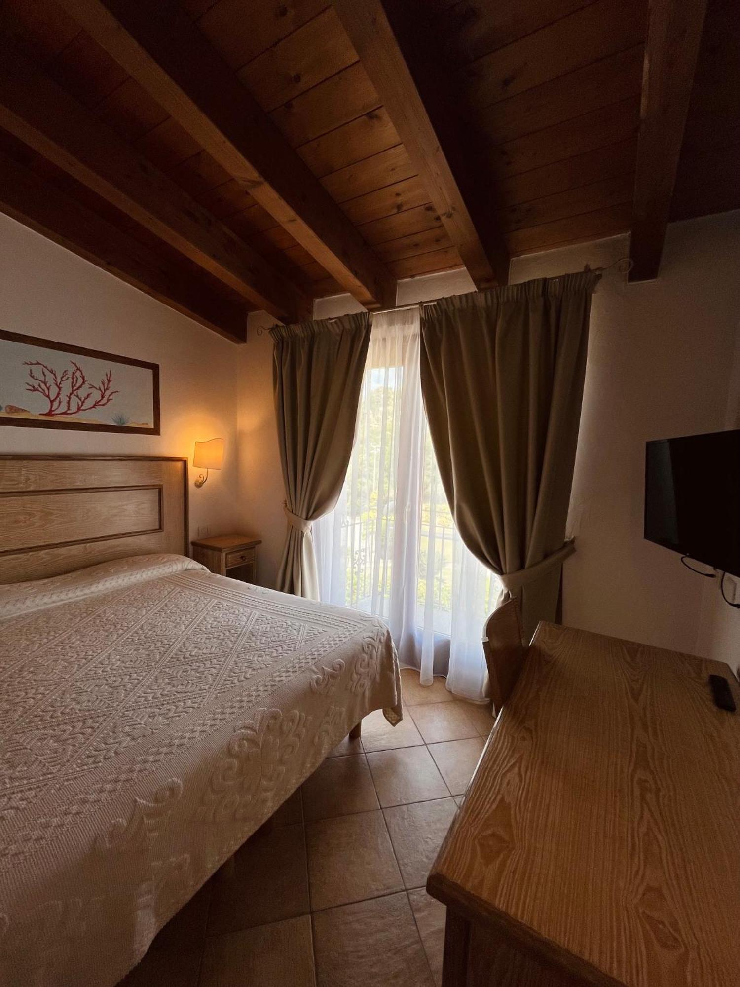 La Borgata 3*