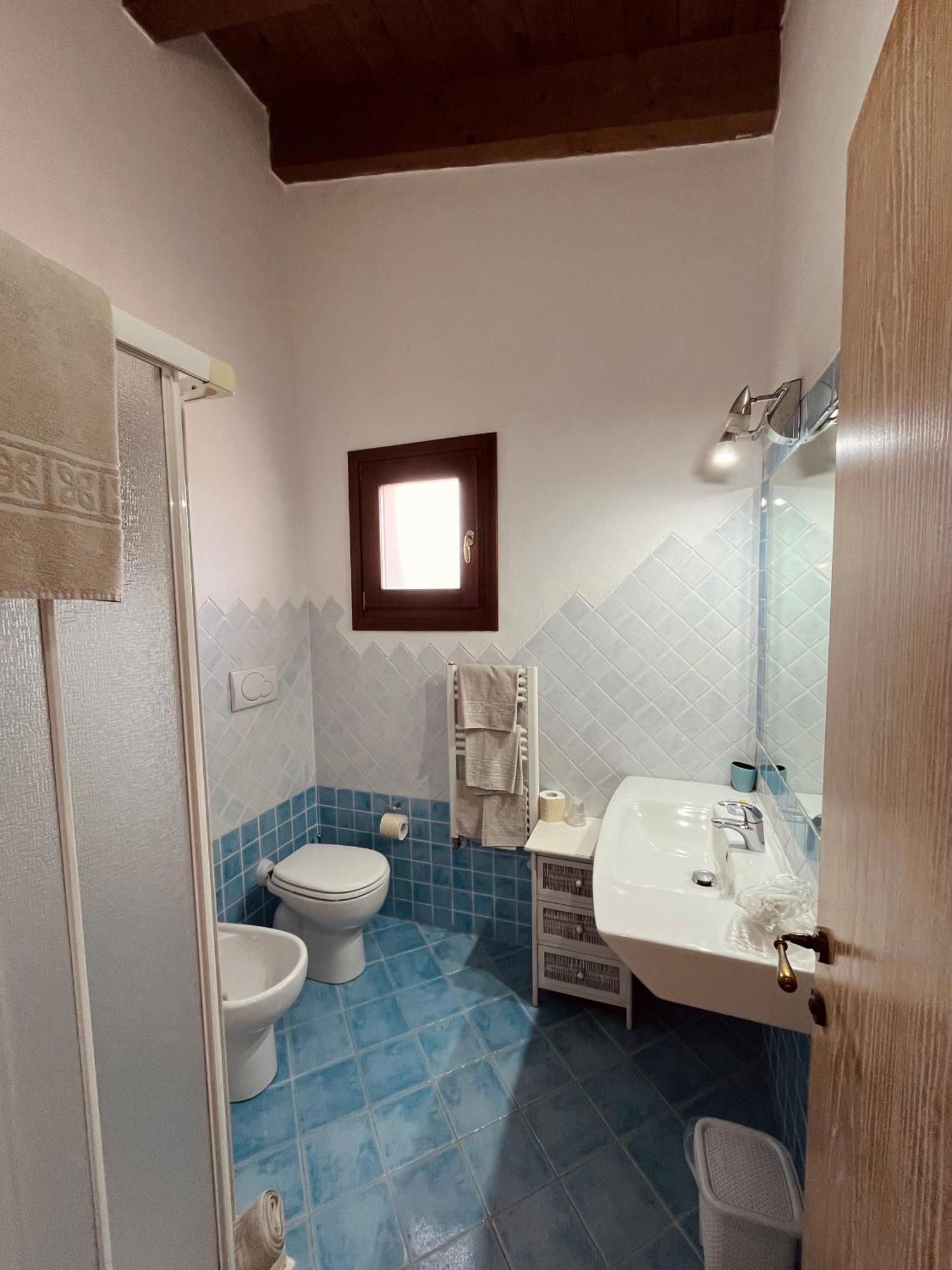 La Borgata 3* San Pantaleo