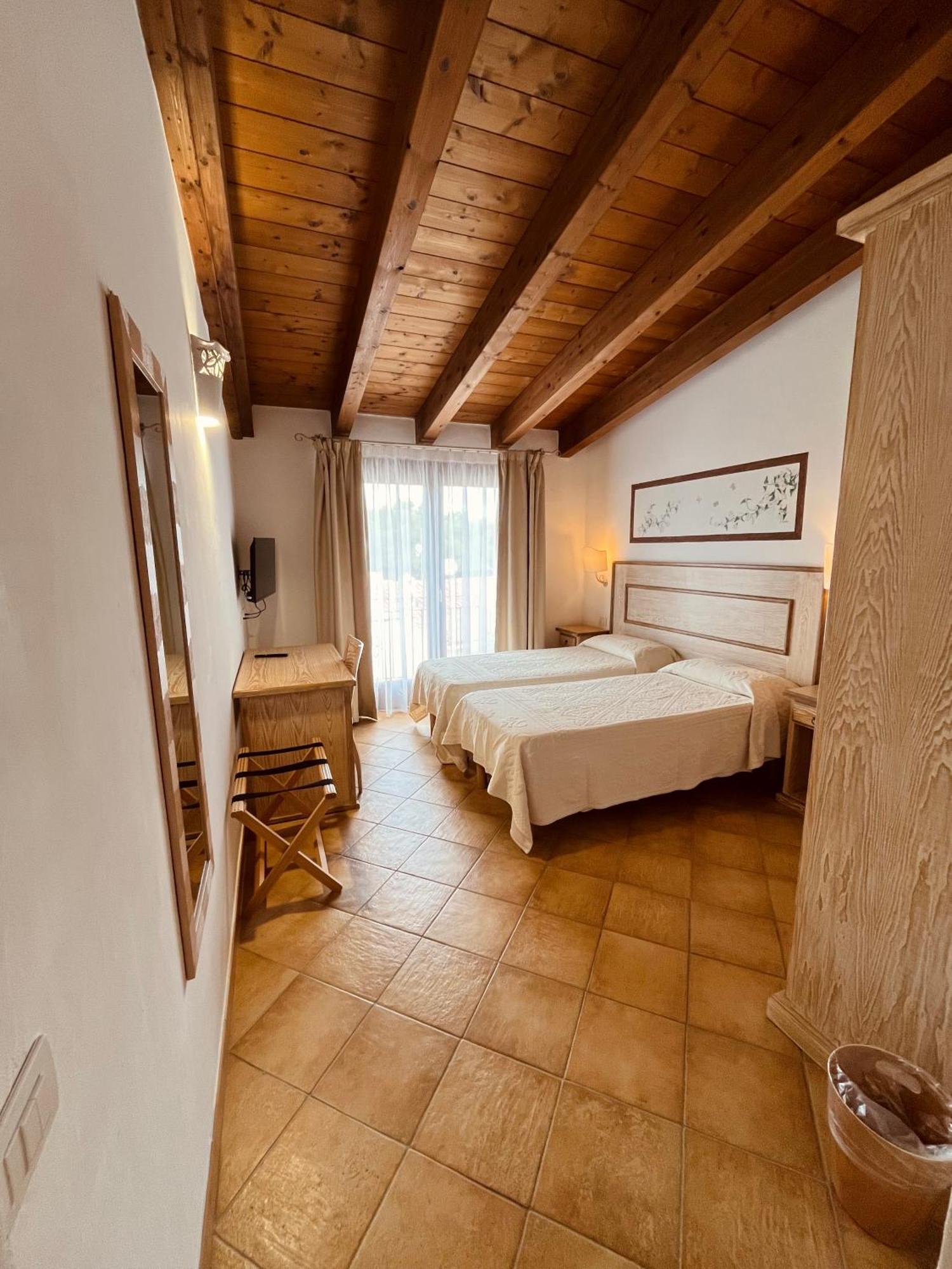 La Borgata Hotel 3*