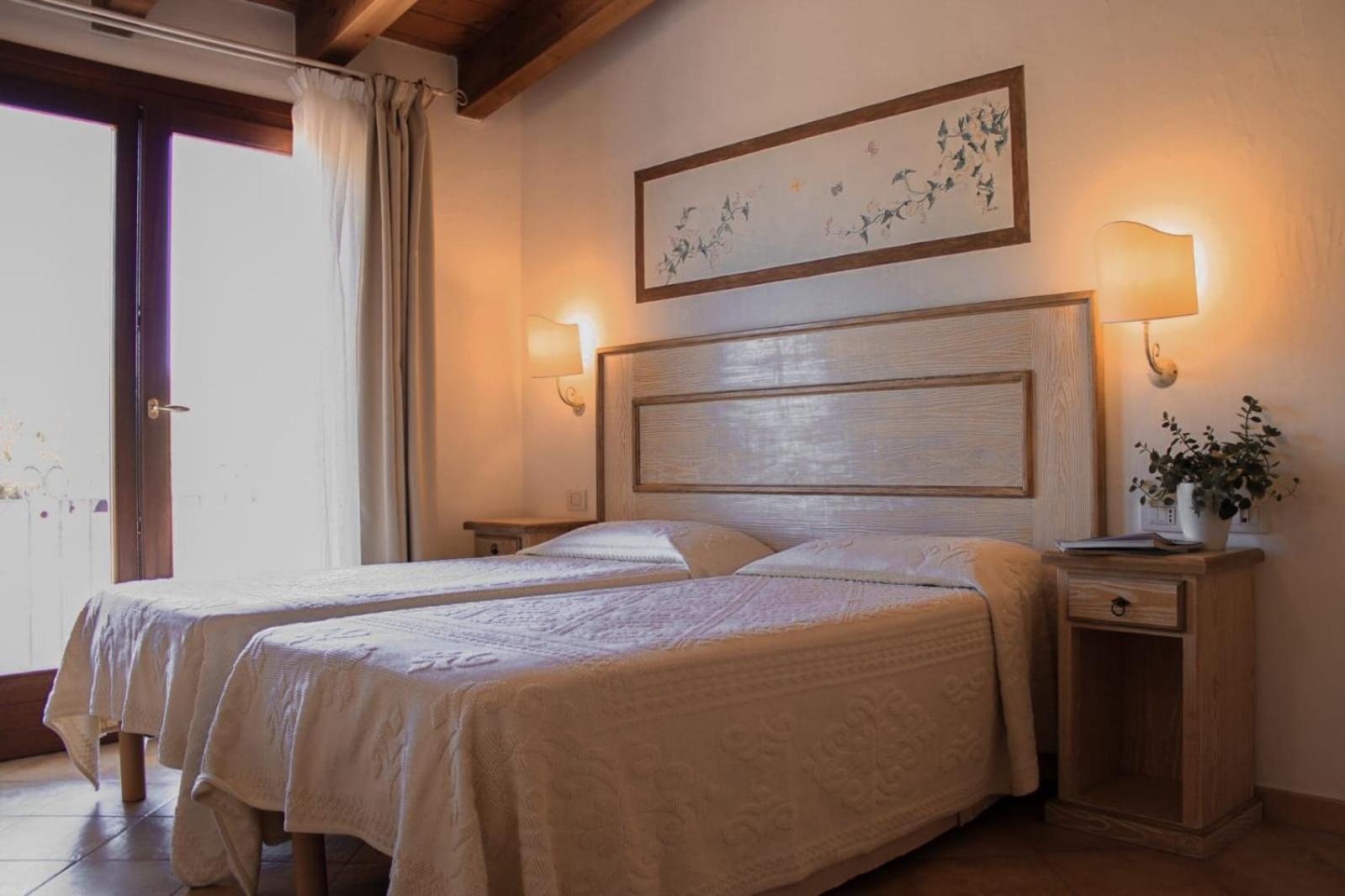 La Borgata San Pantaleo