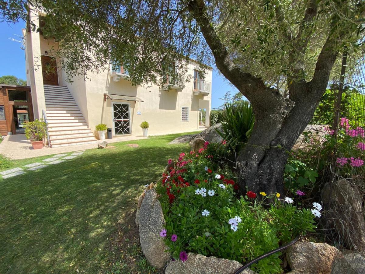 Hotel La Borgata 3*